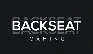 Backseat Gaming